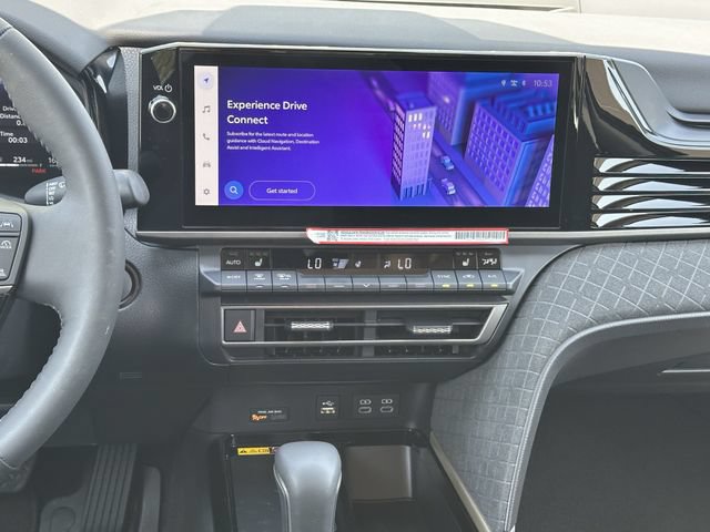 Used 2026 Toyota Camry XLE FWD image 16