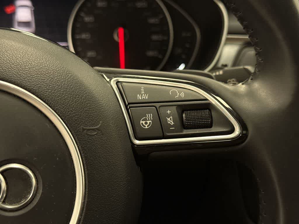 Used 2018 Audi A6 2.0T Premium Plus w/ Premium Plus Package AWD/4WD image 37