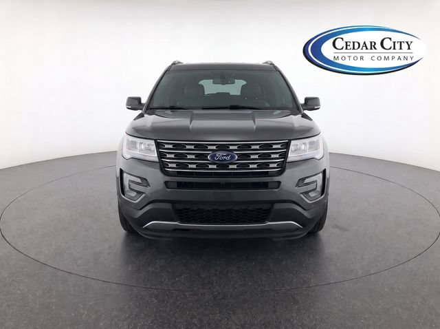 Used 2016 Ford Explorer Limited w/ Equipment Group 301A AWD/4WD image 5