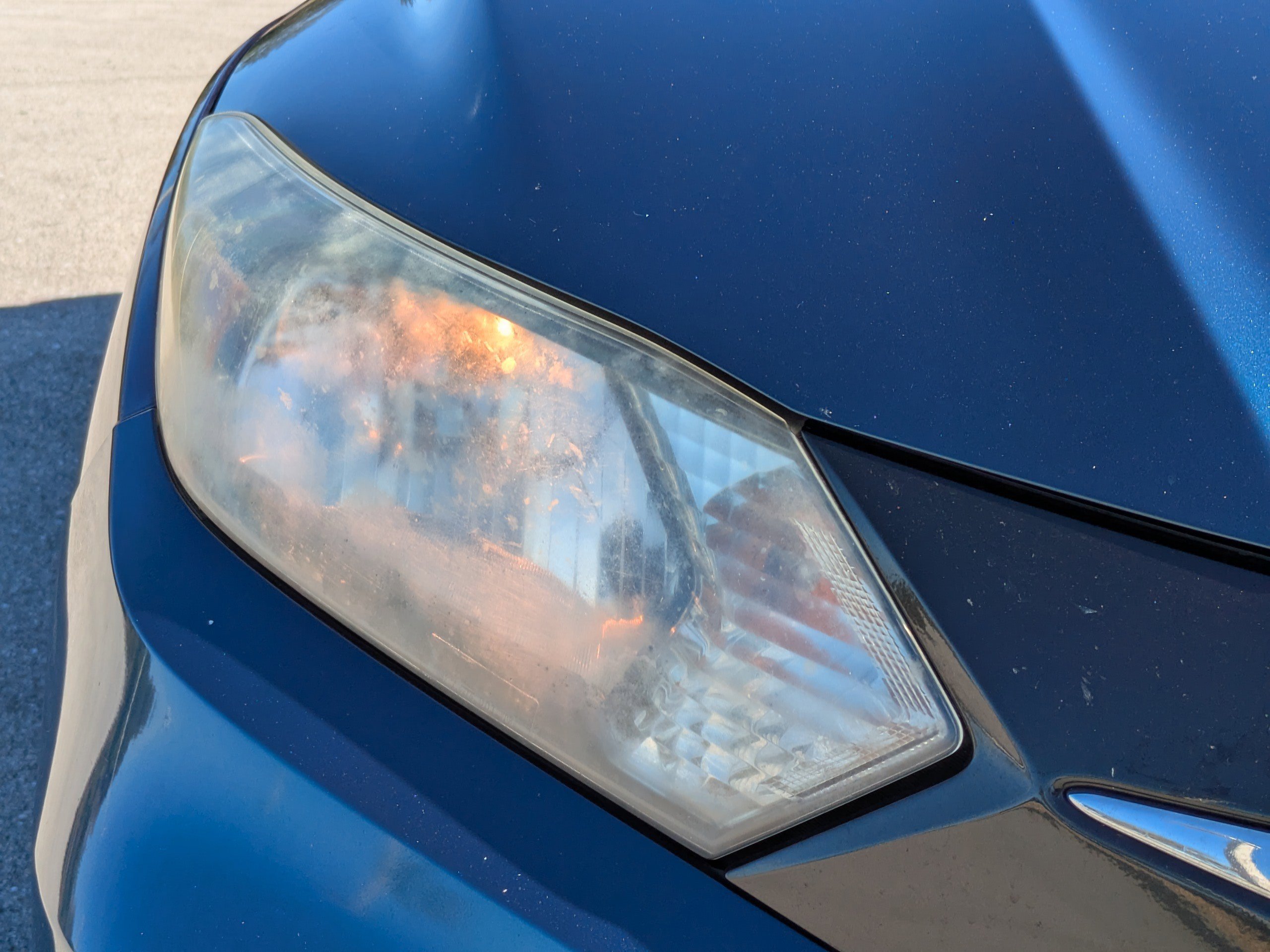 Used 2017 Honda HR-V LX image 6