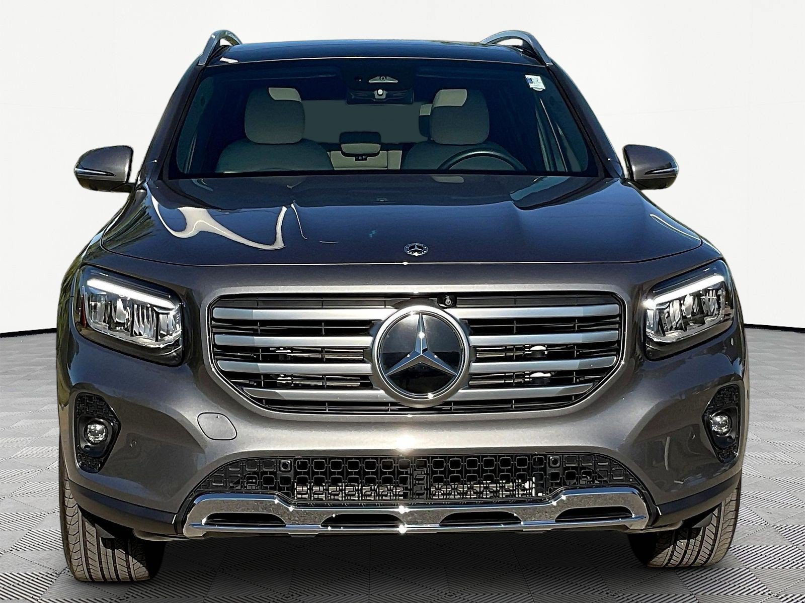 Certified 2026 Mercedes-Benz GLB 250 4MATIC image 2