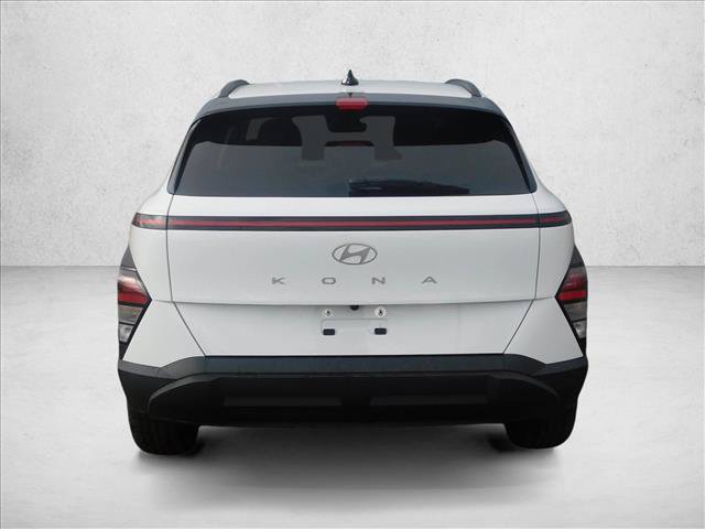 Used 2026 Hyundai Kona SEL Sport FWD image 6