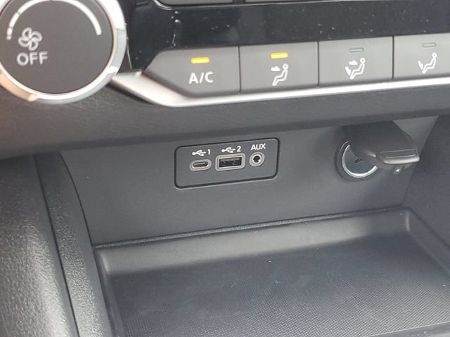 New 2026 Nissan Altima 2.5 SV AWD/4WD image 31