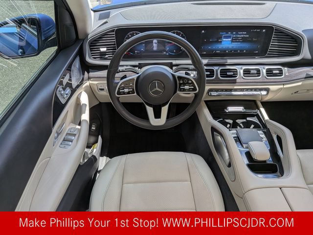 Used 2020 Mercedes-Benz GLE 350 image 15