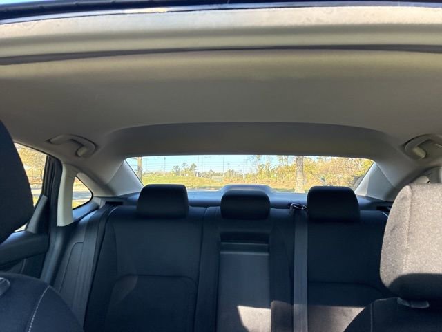 Used 2022 Honda Civic EX image 35