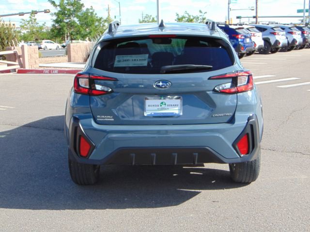 Used 2024 Subaru Crosstrek 2.0i Premium AWD/4WD image 5