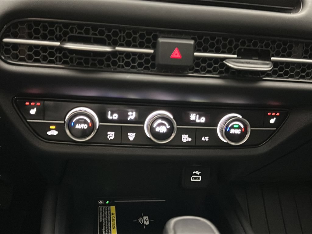 Certified 2024 Honda HR-V EX-L image 30