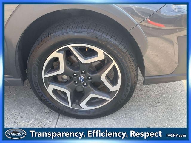Used 2019 Subaru Crosstrek 2.0i Limited w/ Moonroof Package w/Navigation AWD/4WD image 9