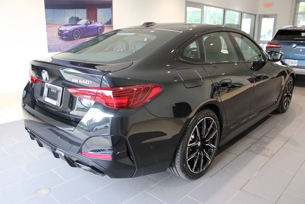 New 2026 BMW 440i xDrive w/ Premium Package AWD/4WD image 18