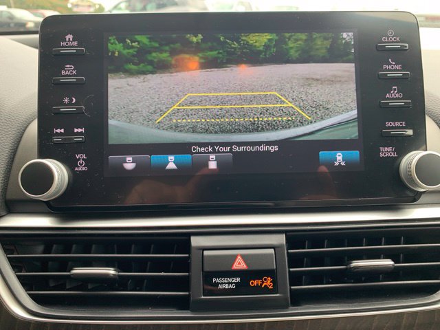 Used 2020 Honda Accord EX image 30