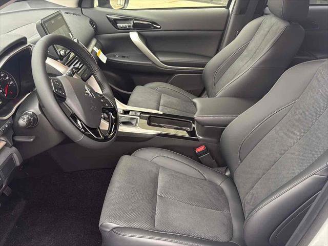 New 2026 Mitsubishi Eclipse Cross SE image 13