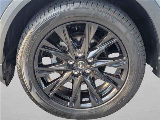 Used 2023 MAZDA CX-5 Carbon Edition AWD/4WD image 24