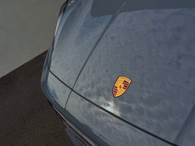 New 2026 Porsche Cayenne Coupe image 37