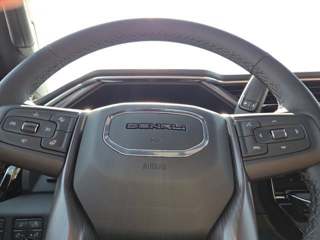 New 2026 GMC Sierra 3500 Denali Ultimate AWD/4WD image 32