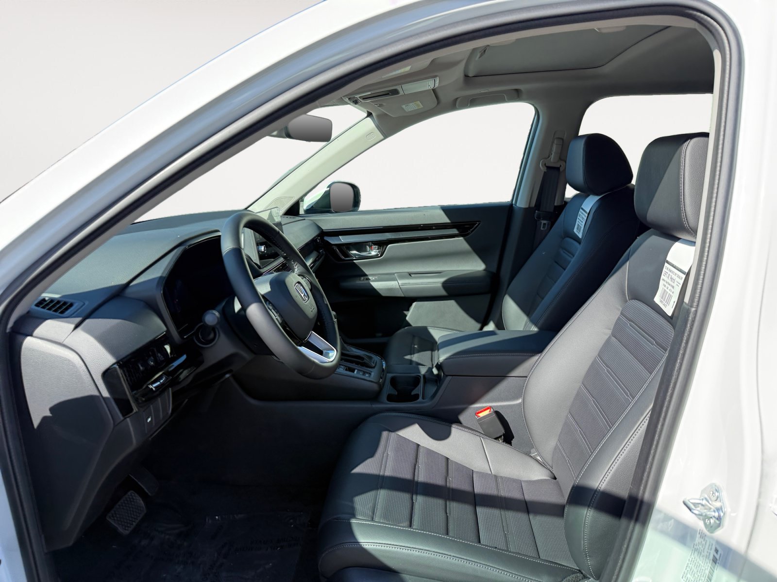New 2026 Honda CR-V EX-L image 10