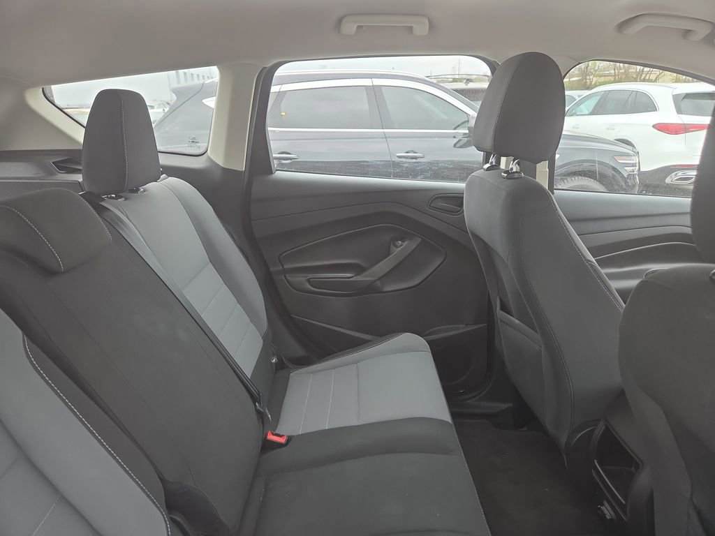 Used 2017 Ford Escape S image 12