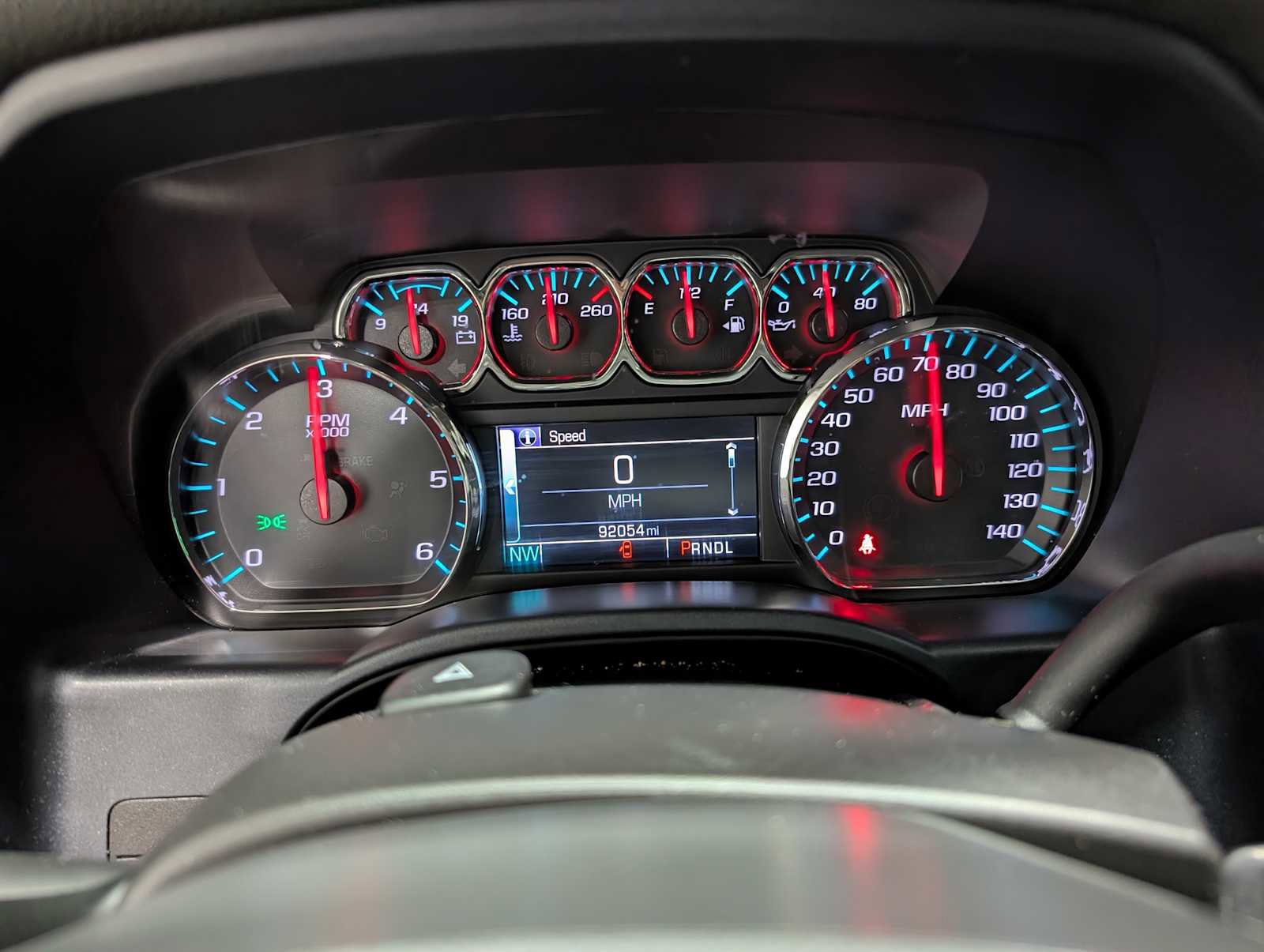 Used 2018 GMC Sierra 1500 SLE w/ SLE Value Package image 24