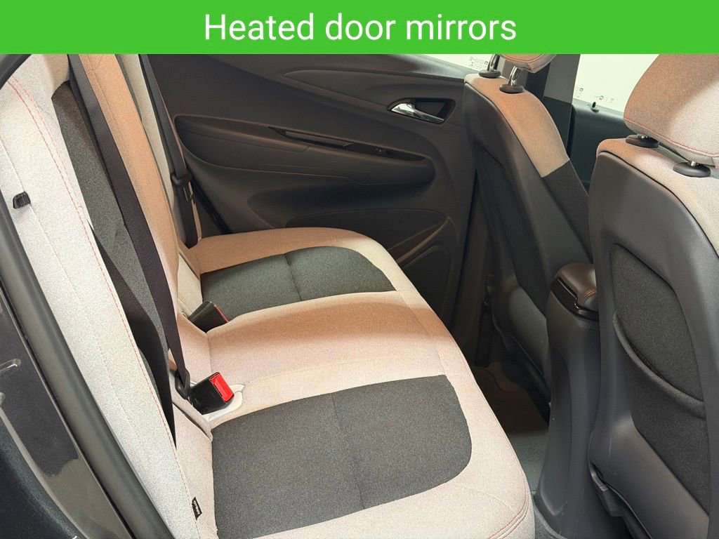 Used 2017 Chevrolet Bolt LT image 15