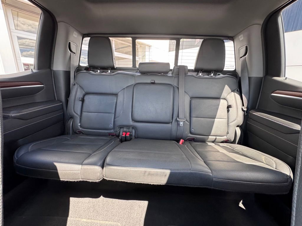 Used 2023 GMC Sierra 1500 Denali AWD/4WD image 20