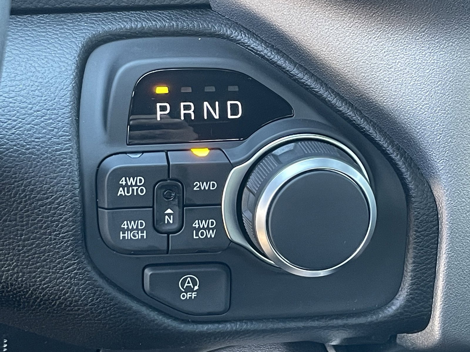 New 2026 RAM 1500 Big Horn image 18