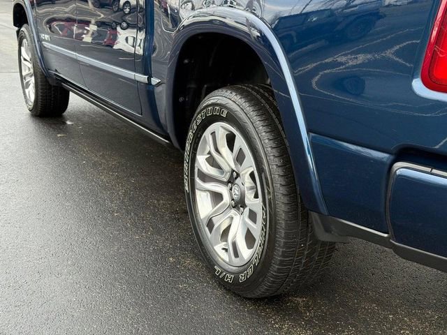 Used 2023 RAM 1500 Limited image 6