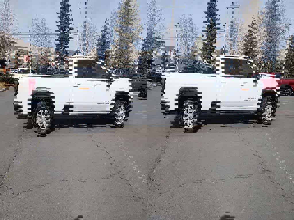 Used 2024 GMC Sierra 2500 SLE w/ SLE Value Package; image 7