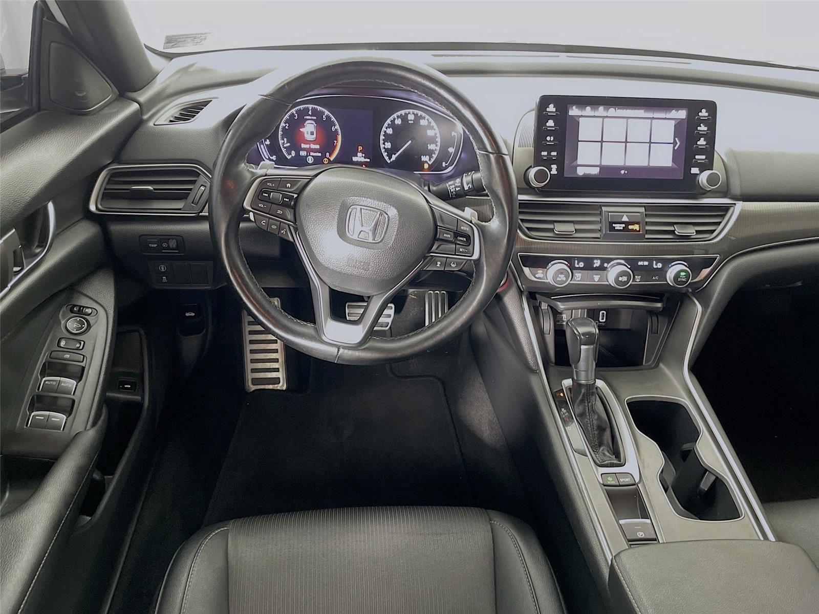 Used 2019 Honda Accord Sport image 24