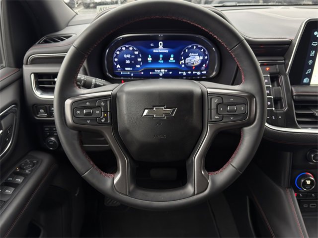 Certified 2024 Chevrolet Tahoe RST w/ Luxury Package image 12