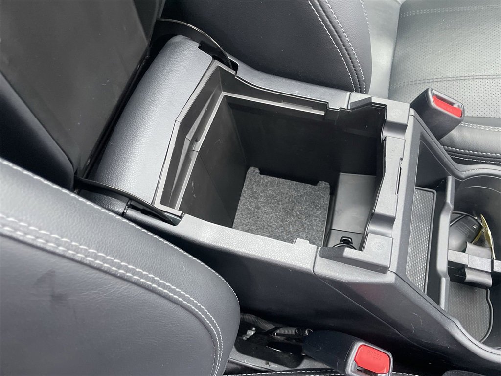 Certified 2022 Subaru Forester Touring w/ Popular Package #3 image 33