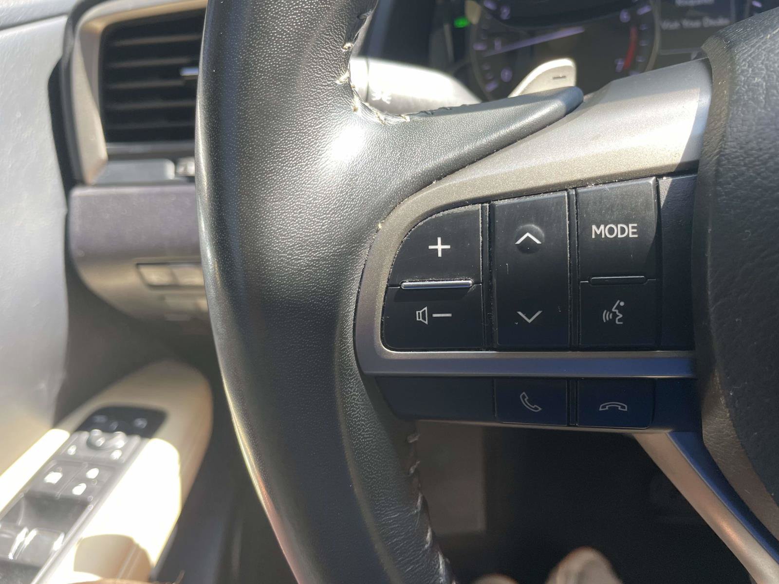 Used 2021 Lexus RX 350 FWD w/ Accessory Package image 24