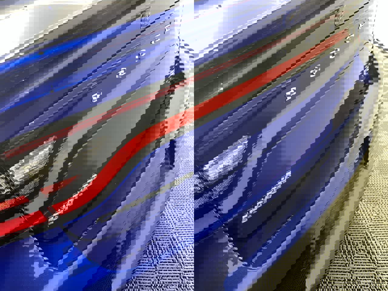 Used 2021 Dodge Charger SRT Hellcat image 11