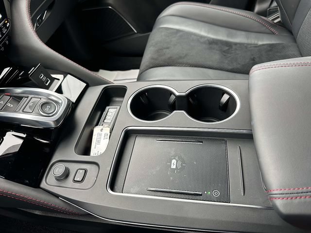 Certified 2026 Acura MDX A-Spec AWD/4WD image 36