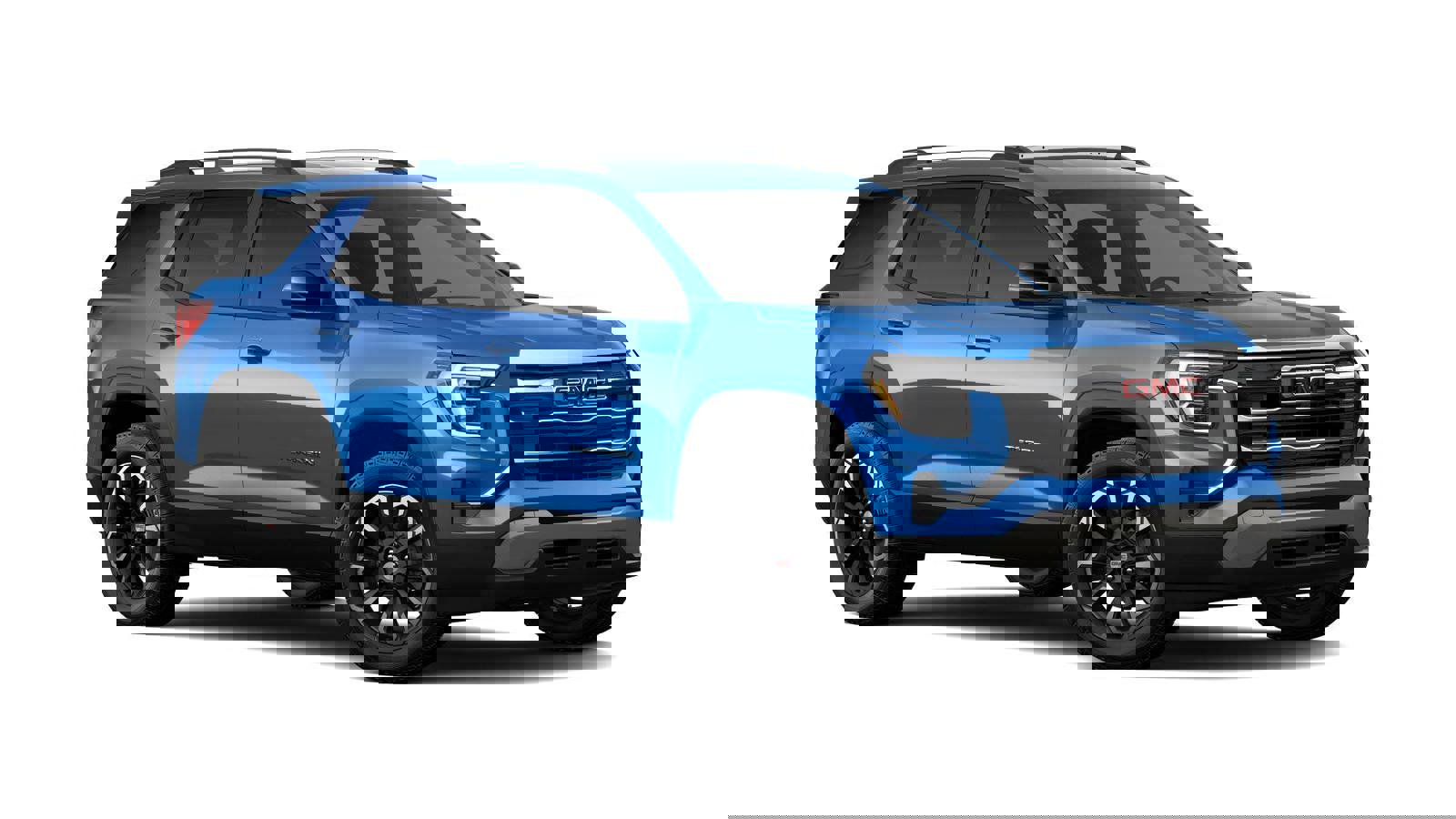 New 2026 GMC Terrain Elevation w/ Elevation Premium Package image 28