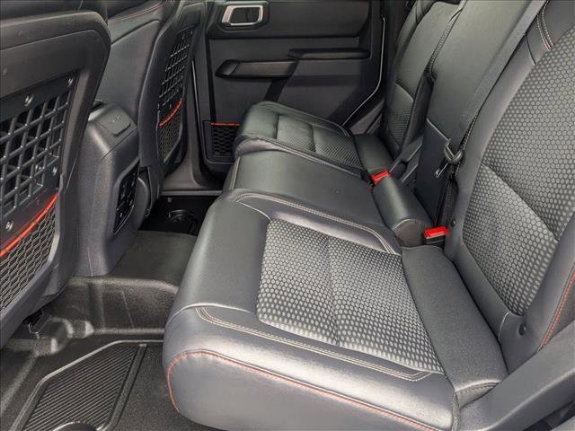 Used 2023 Ford Bronco Raptor image 18