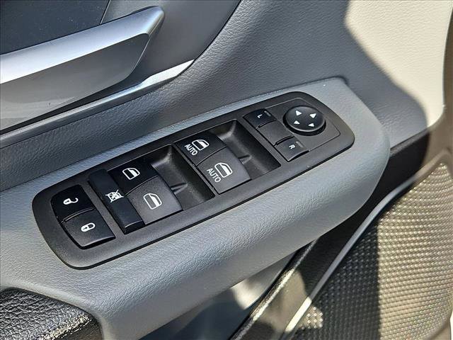 Used 2022 RAM 1500 Big Horn image 11