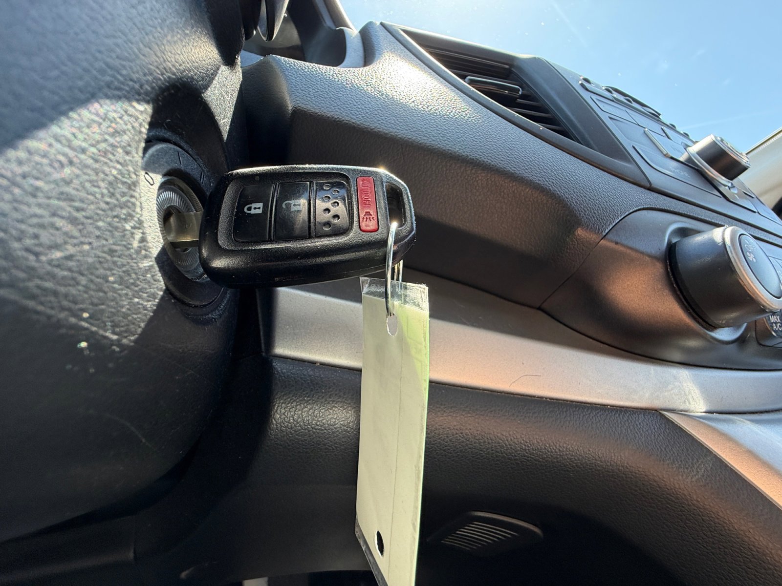 Used 2014 Honda CR-V LX image 30