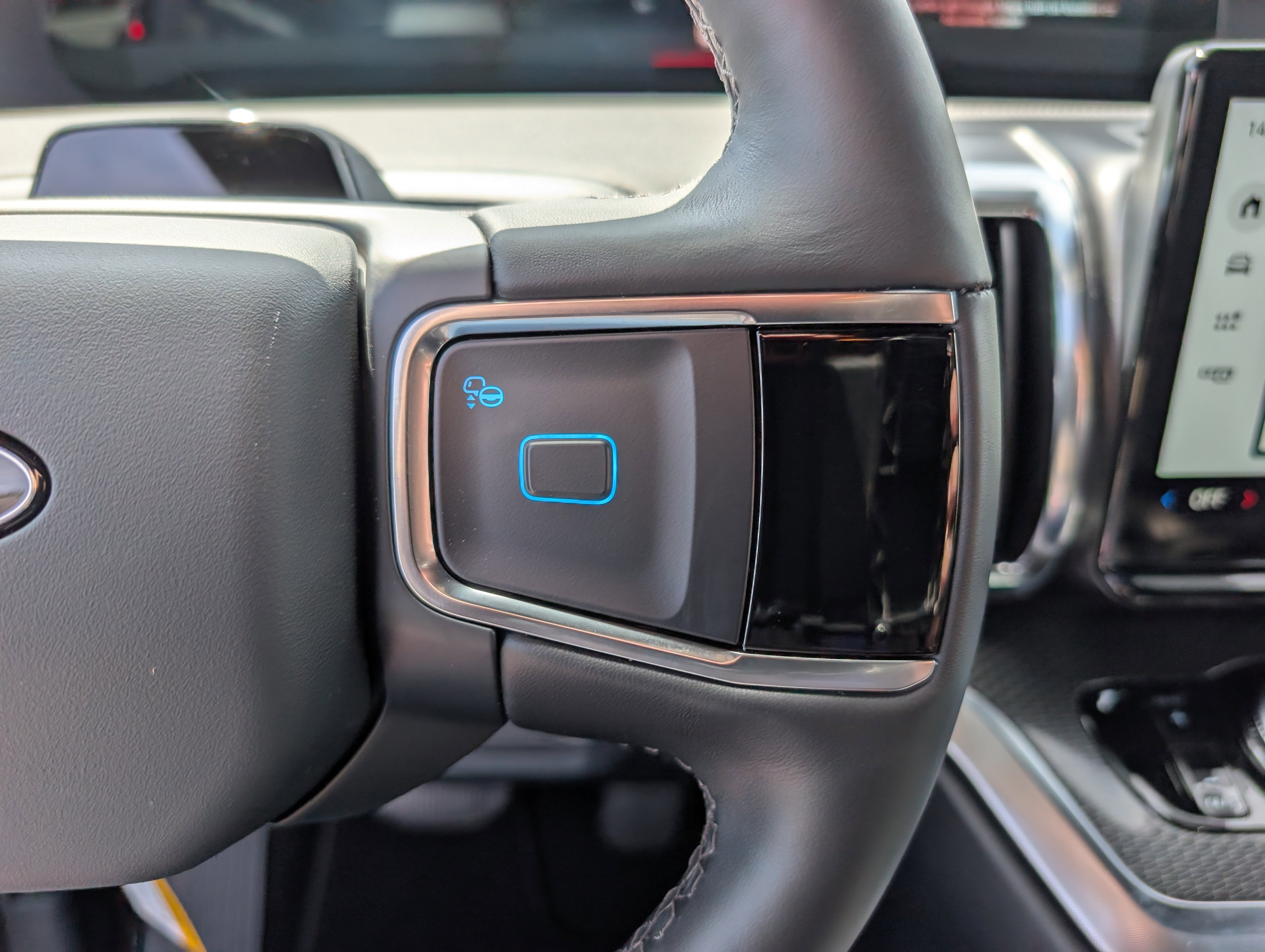 New 2026 Ford Expedition Max Platinum w/ Stealth Performance Package image 22