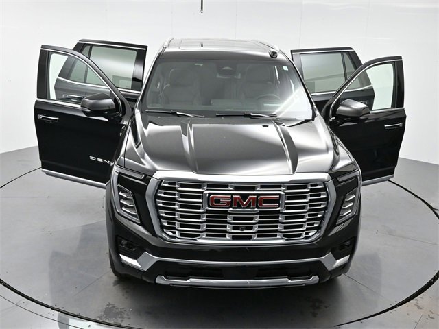 Used 2026 GMC Yukon Denali w/ Sun & Power Step Package image 48