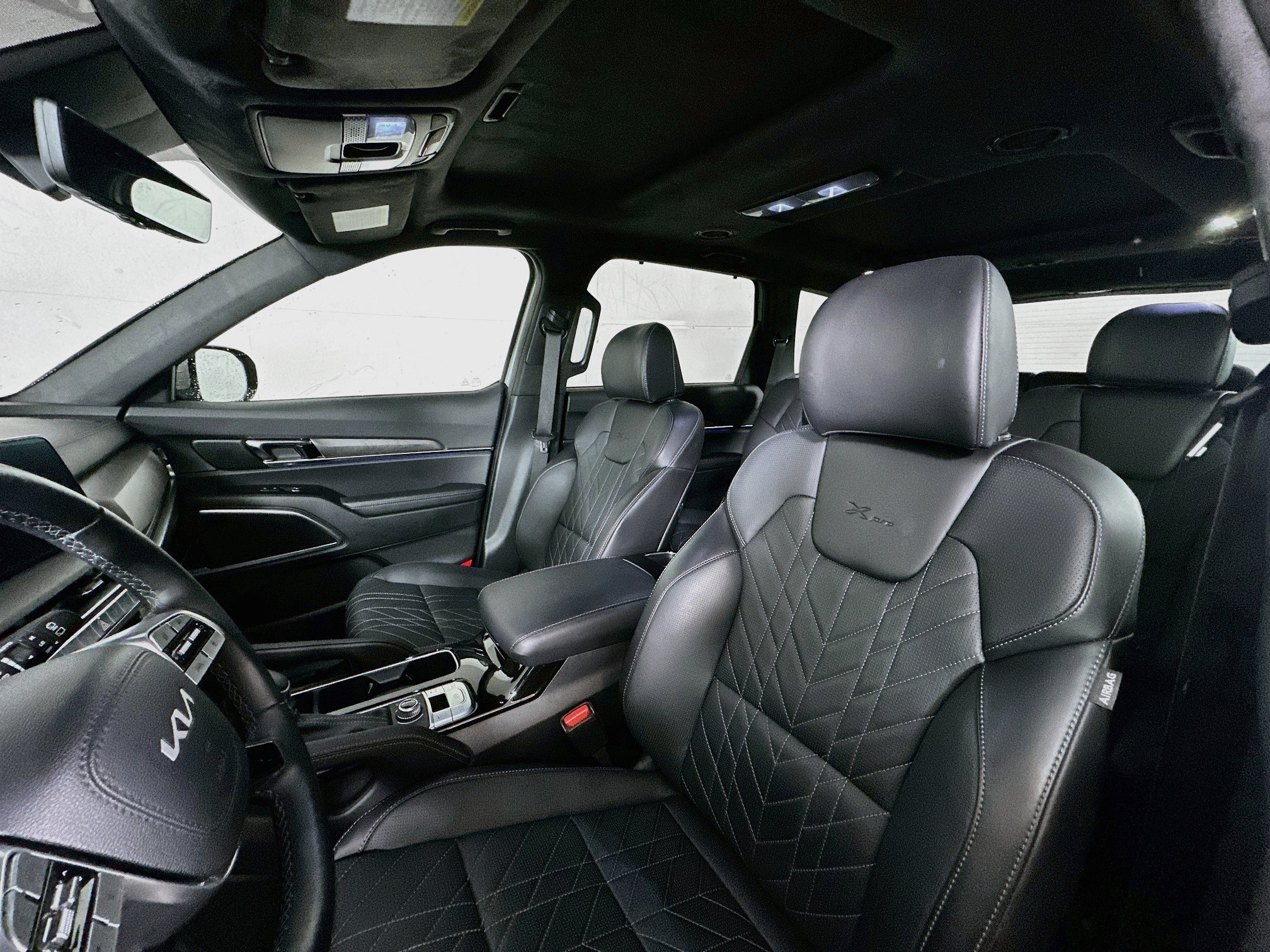 Used 2024 Kia Telluride SX Prestige X-Pro AWD/4WD image 22