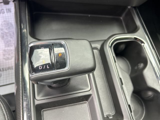 Used 2023 Chevrolet Silverado 1500 ZR2 AWD/4WD image 35