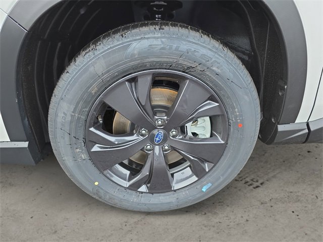 New 2026 Subaru Ascent Premium image 14