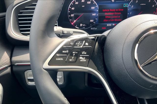 Certified 2025 Mercedes-Benz GLE 450 4MATIC image 20