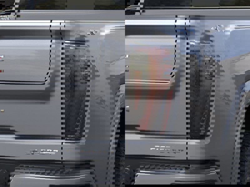 New 2026 GMC Sierra 2500 Denali Ultimate image 11