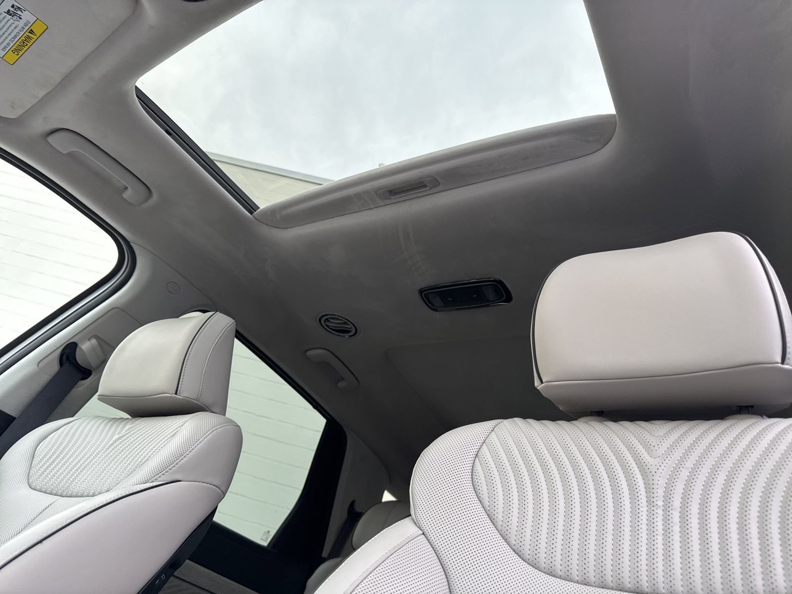 Used 2025 Hyundai Palisade Calligraphy image 38