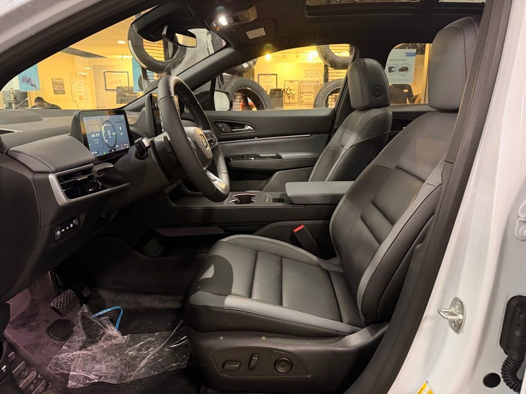 New 2026 Honda Prologue Elite image 12