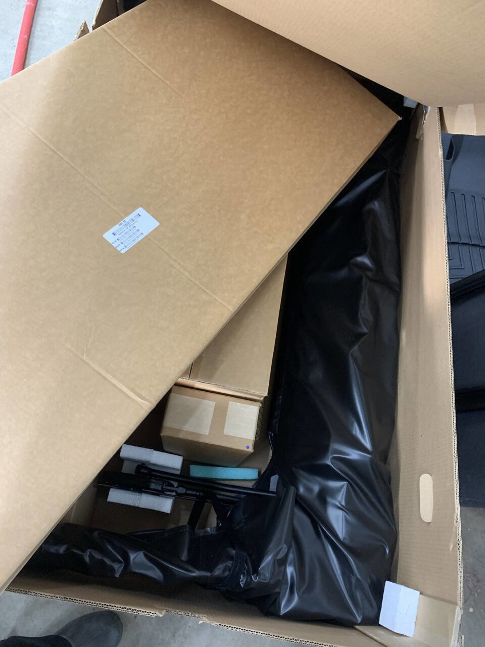 Used 2023 Jeep Wrangler Unlimited Rubicon w/ Dual Top Group image 35