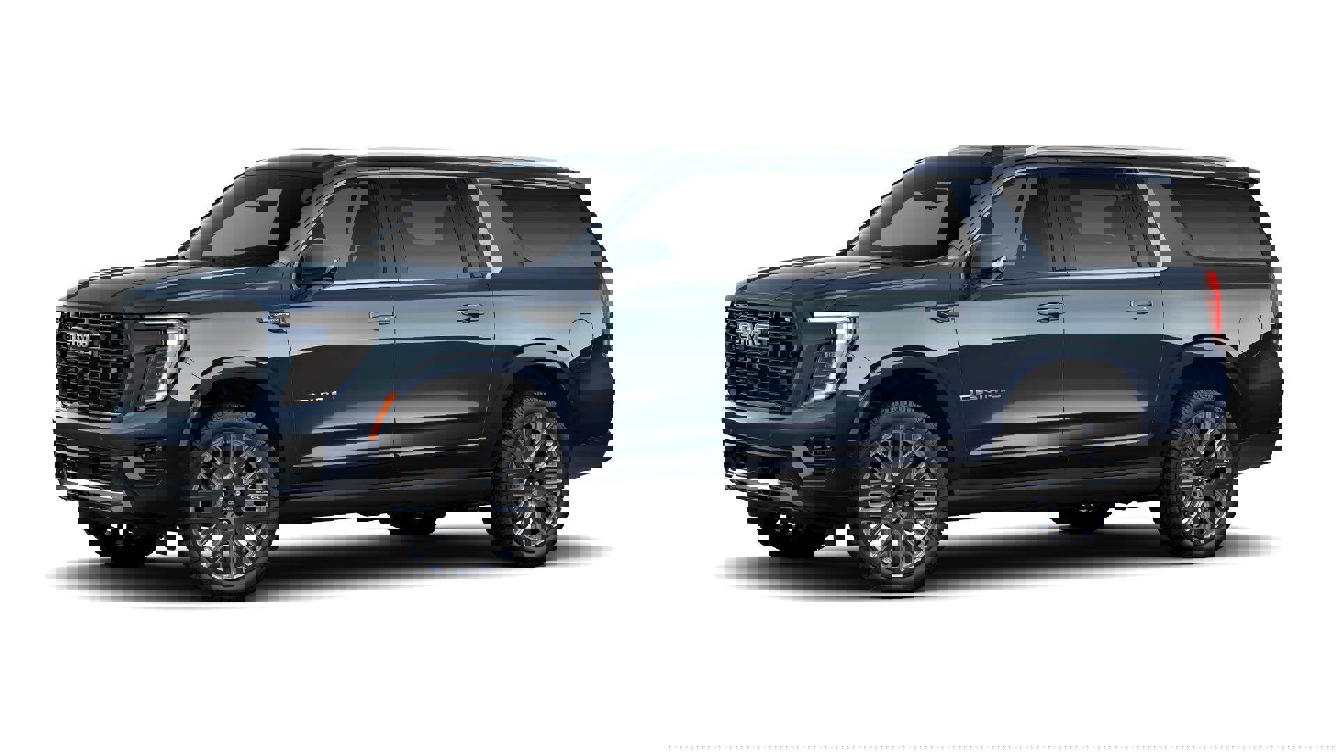 New 2026 GMC Yukon XL Denali Ultimate image 2