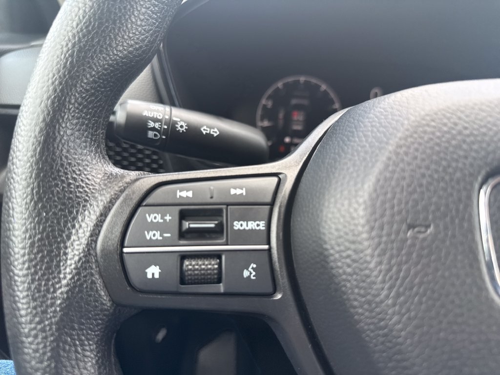 Certified 2024 Honda CR-V EX image 25