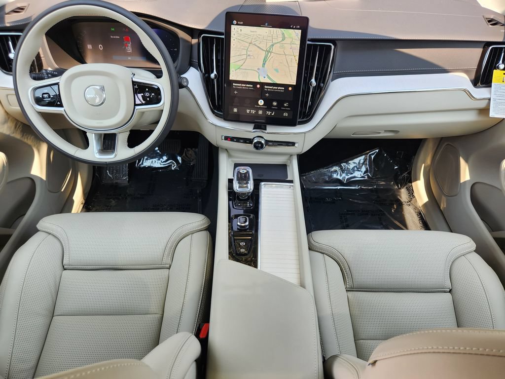 New 2026 Volvo XC60 T8 Ultra w/ Climate Package PRO AWD/4WD image 16