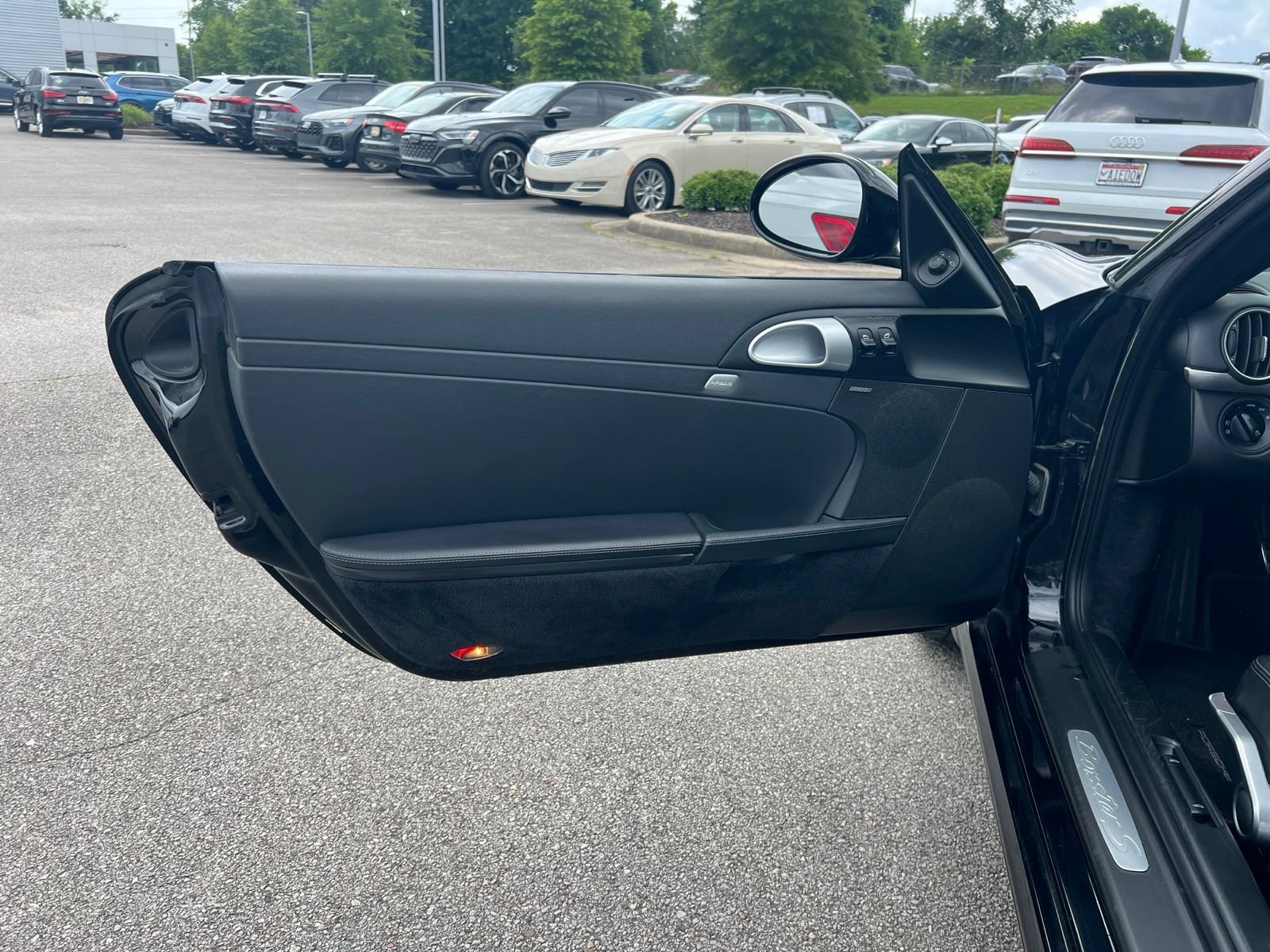 Used 2010 Porsche Boxster S RWD image 21
